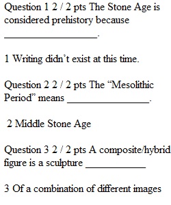 Midterm 1